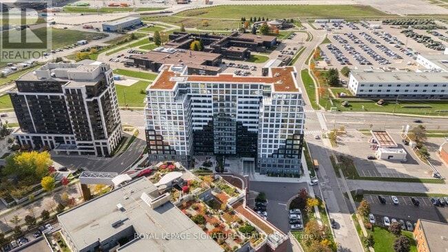 Building Photo - 1100 Sheppard Ave W