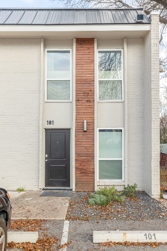 Foto del edificio - 3812 Southway Dr