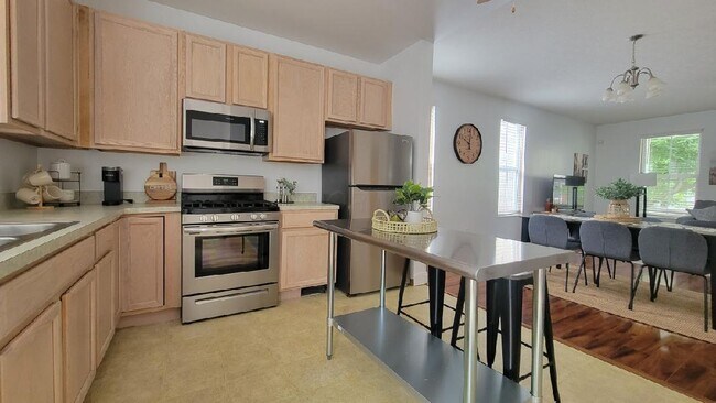 Foto del edificio - 250 N 21st St