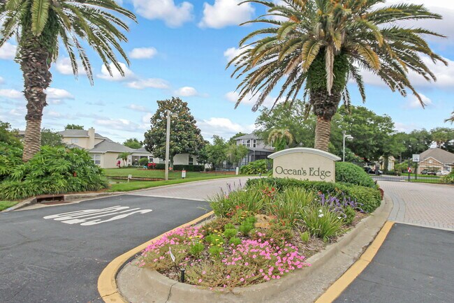 Foto del edificio - 140 Oceans Edge Dr