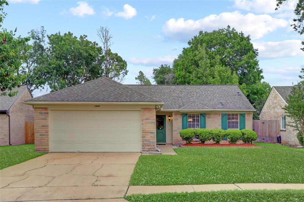 Foto principal - 3406 E Heatherock Cir