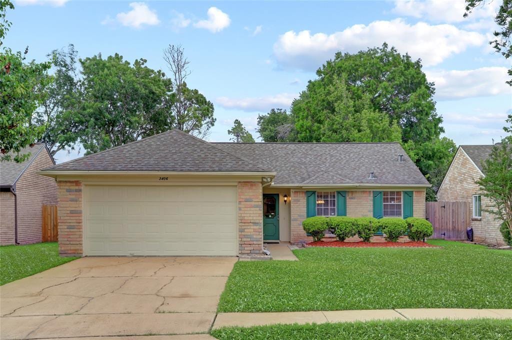 Primary Photo - 3406 E Heatherock Cir