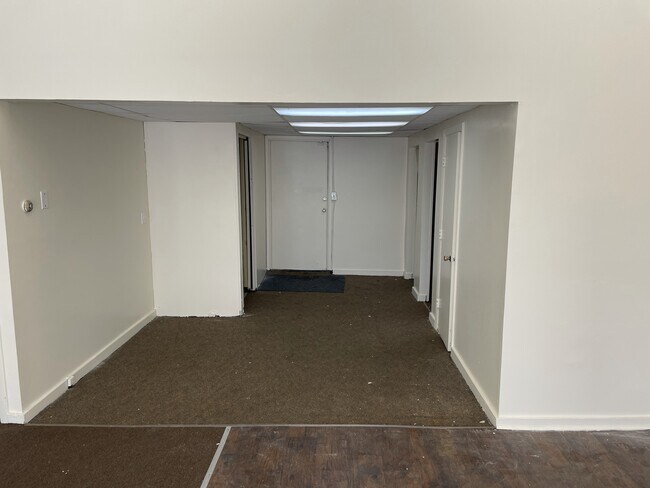 Foto del interior - South Main Street Apartments