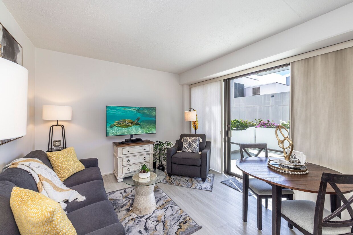 Foto principal - Harbor Square Condo