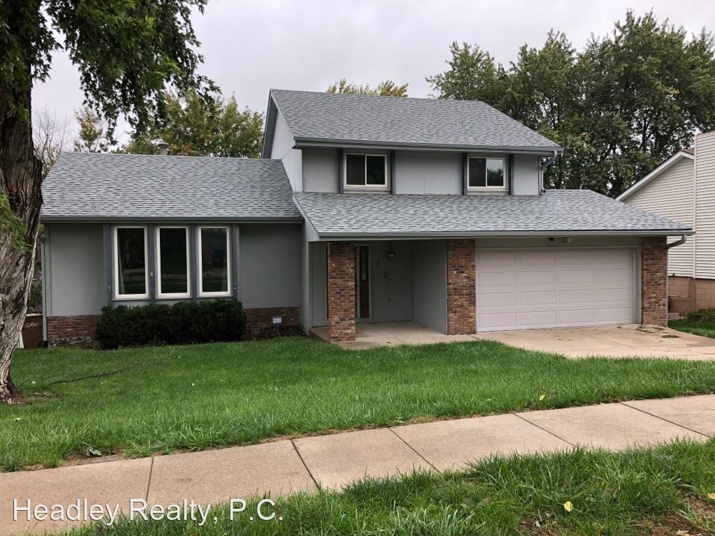 3728 Pinehill Rd, Bellevue, NE 68123 House Rental in Bellevue, NE