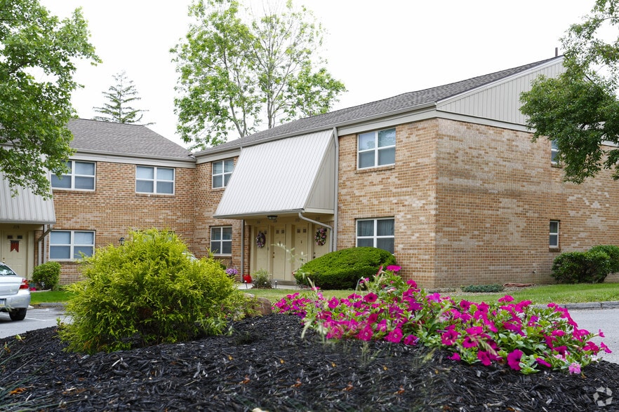Hollidaysburg Manor Rentals Hollidaysburg, PA