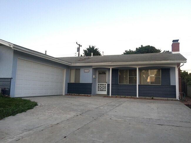 Building Photo - 1234 Winford Ave