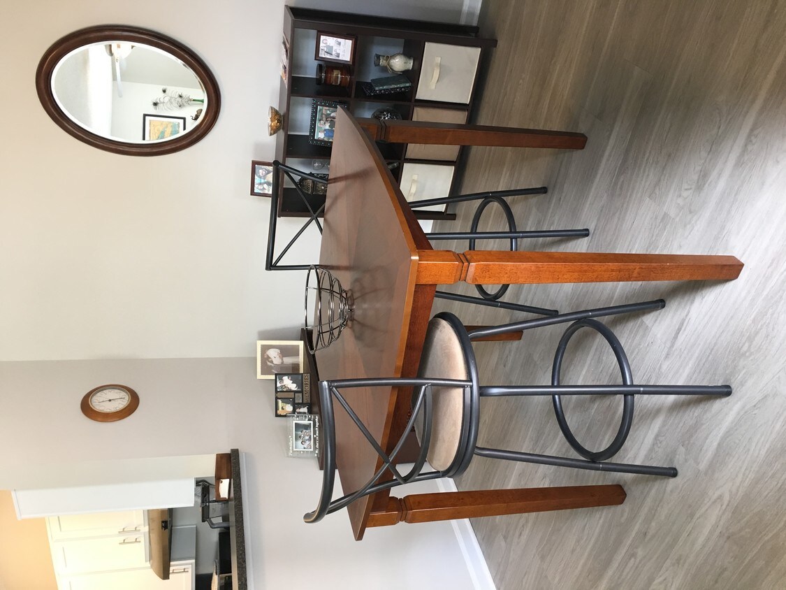Dining area - 6520 Golden Lantern Ct