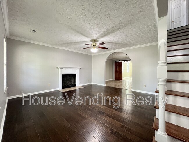 Foto del edificio - 9735 Hawkdale Ln