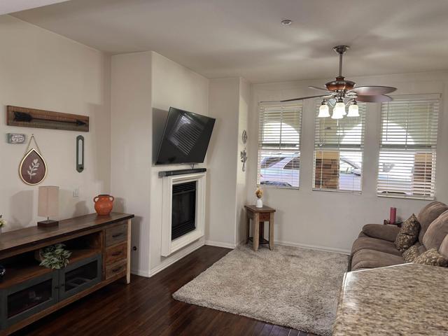 Foto del edificio - 95 Via Sovana