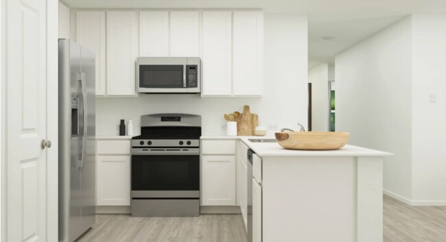 Foto del edificio - 3612 Chambray Dr