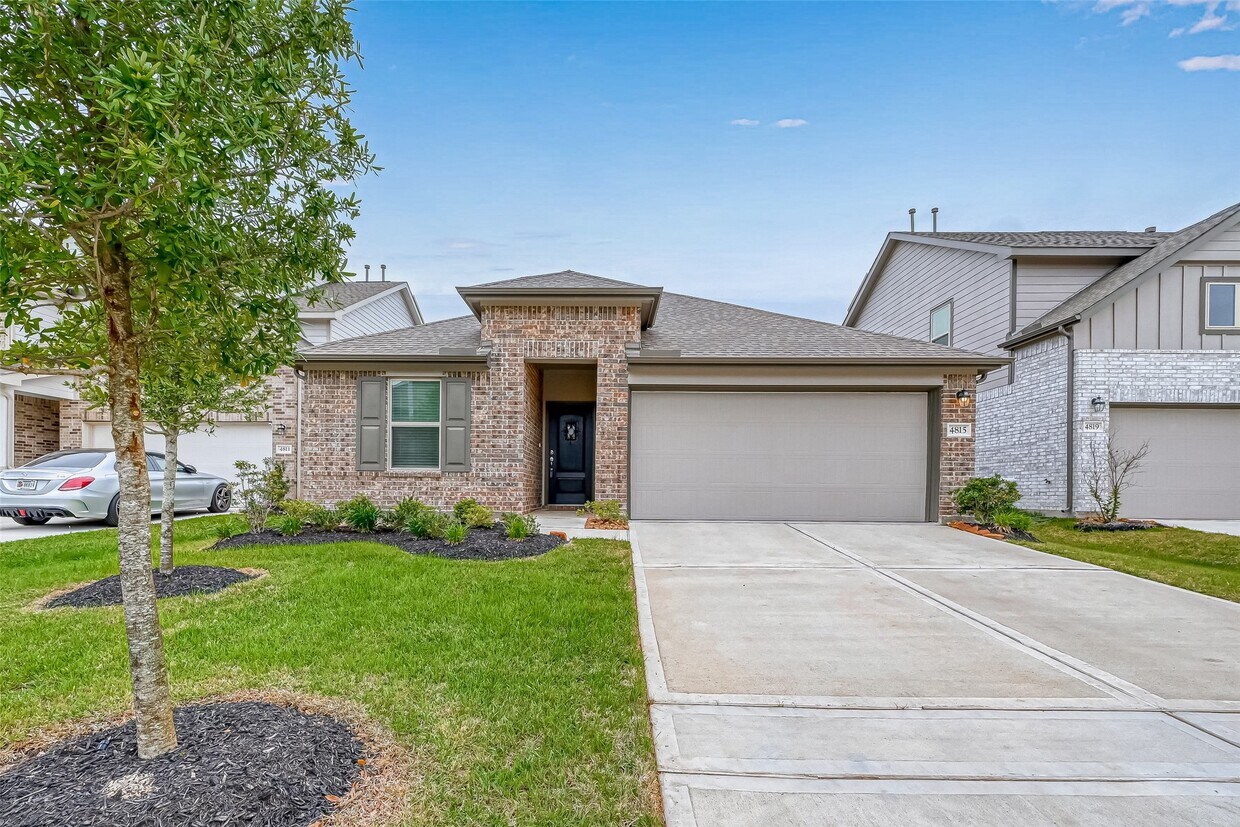 Foto principal - 4815 Eldorado Rose Pl