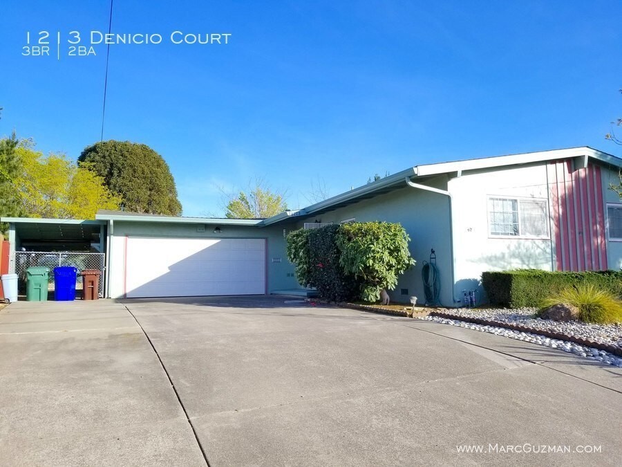 Primary Photo - 1213 Denicio St
