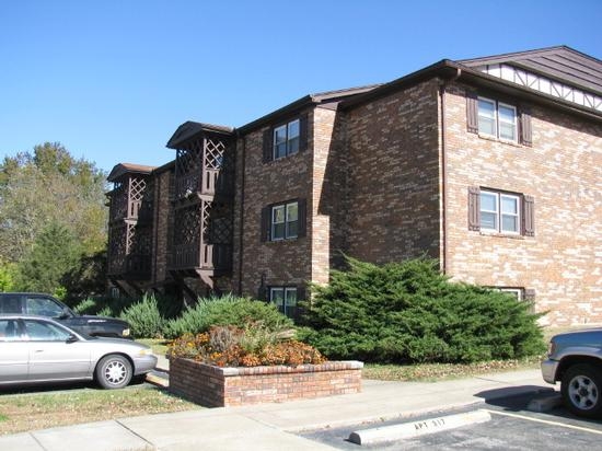 Building Photo - Kensington Apartments