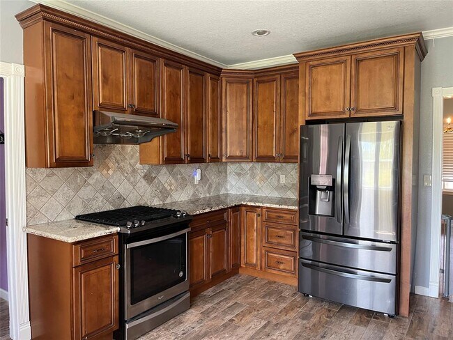 Foto del edificio - 6628 Bailey Rd