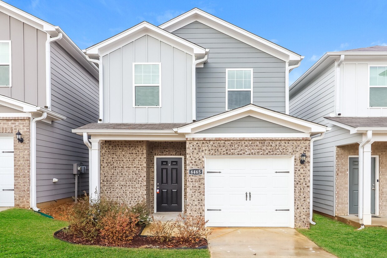 6465 Rainbow Row, Pell City, AL House Rental in Pell City, AL