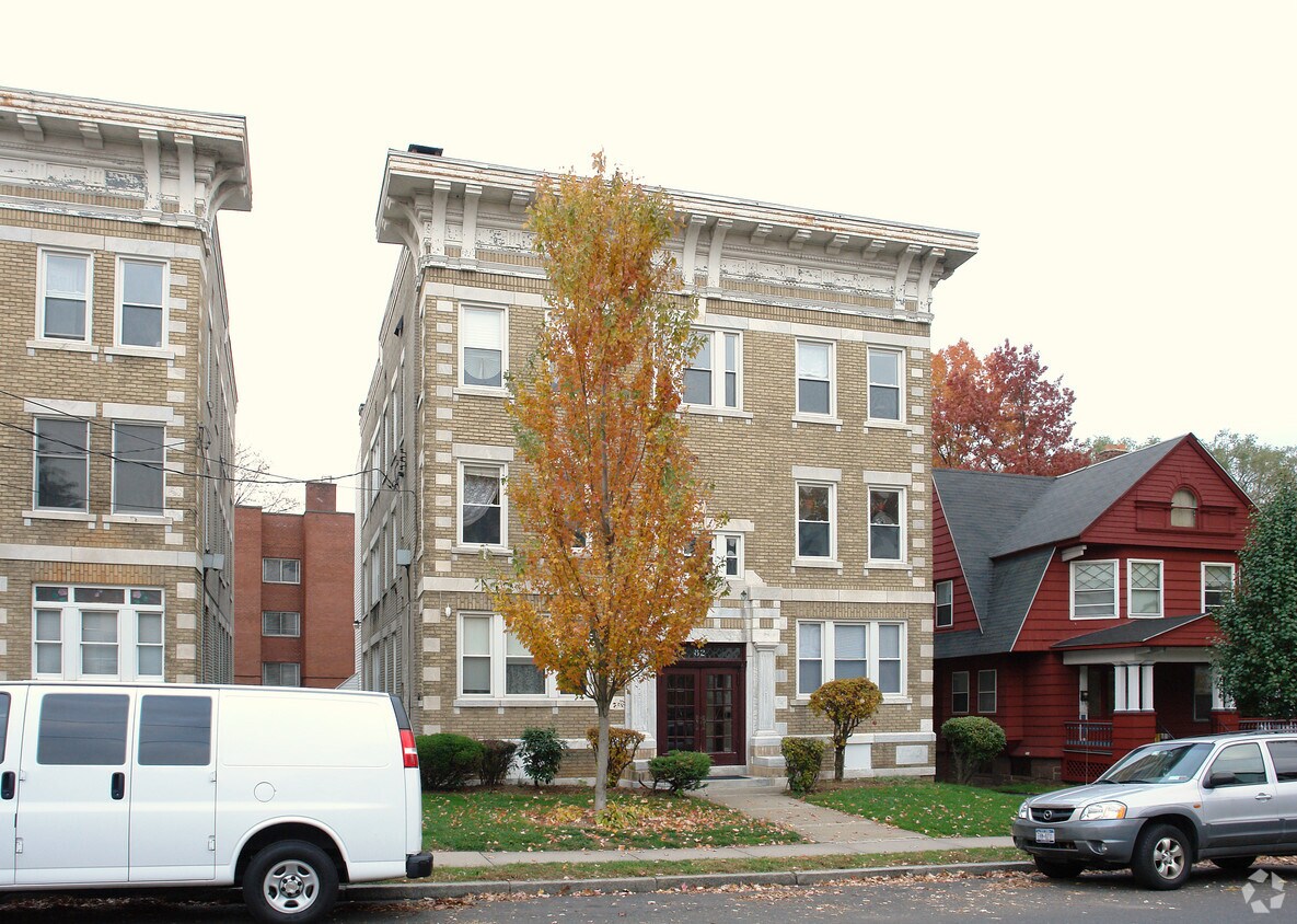Foto del edificio - 82 Tremont St