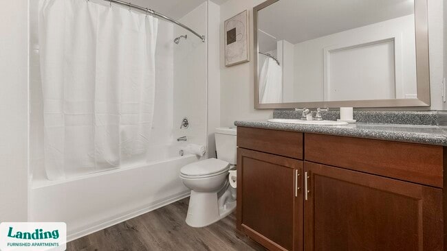 Building Photo - 810 W St Johns Ave