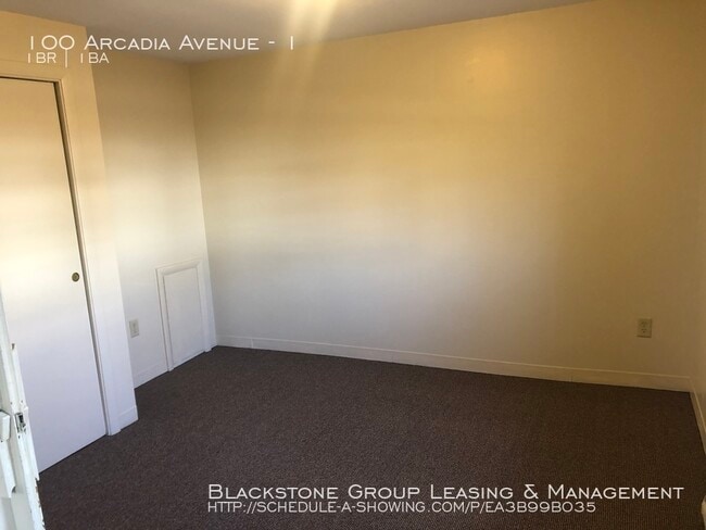 Building Photo - 100 Arcadia Avenue
