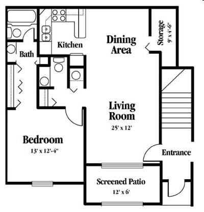Apartments In Summerfield Fl Apartments In Summerfield Fl