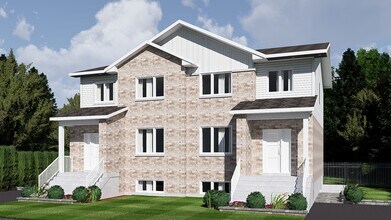 Building Photo - 3867 Rue Paré