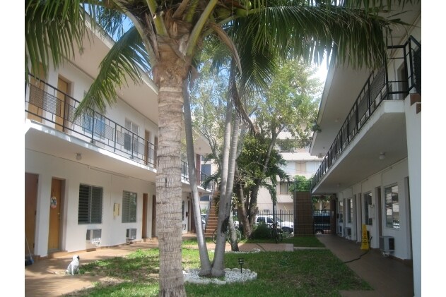 Rocco Apartaments - Rocco Apartments
