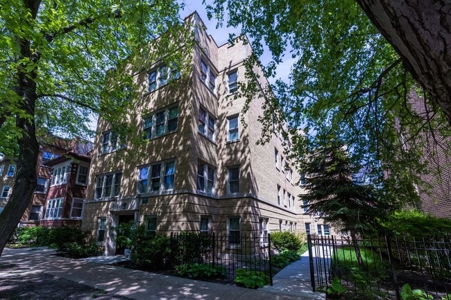 Building Photo - 6439 N Newgard Ave