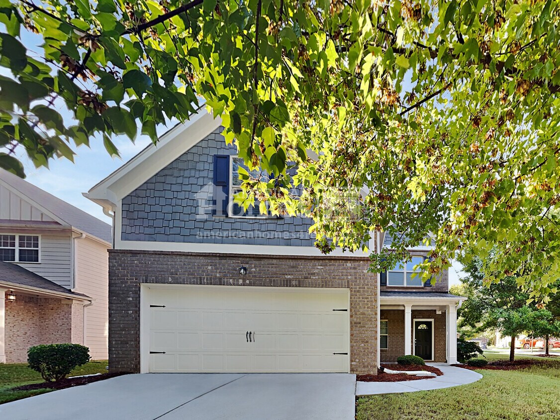 2502 Folsom Street House for Rent in Snellville, GA