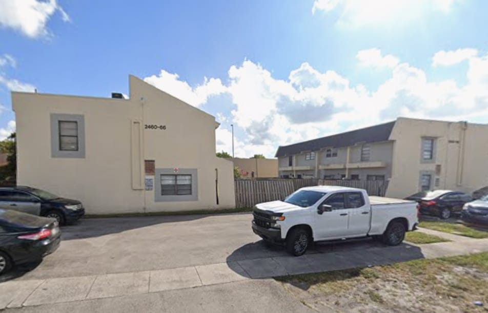 Photo - 2444 NW 52nd Ave (Lauderhill, FL)