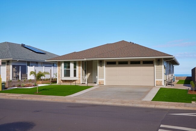 Building Photo - 3 Bedroom / 2 Bathroom – New Build for Lease in Anuhea at Kehalani (Pet Friendly!)