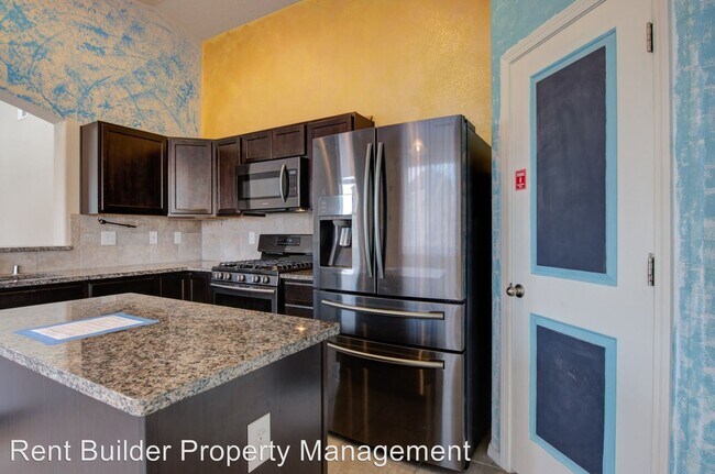 Building Photo - 6801 Oasis Canyon Rd NW