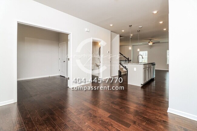 Foto del edificio - 3523 Hedgeway Ln NW
