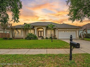 Building Photo - 3221 Windsor Estates Dr