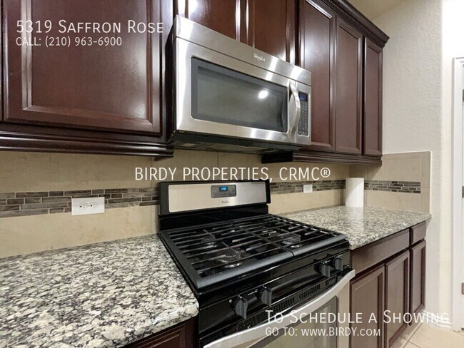 Building Photo - 5319 Saffron Rose