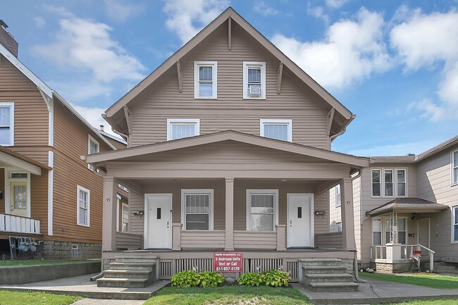 Building Photo - 99 E Frambes Ave