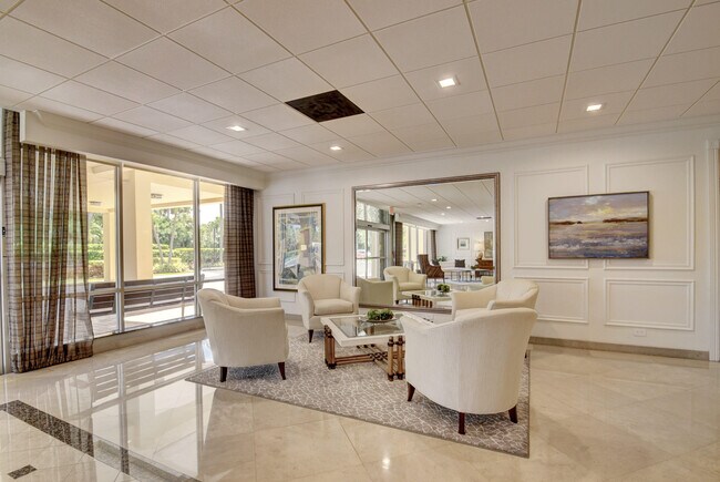 Foto del edificio - 2121 N Ocean Blvd