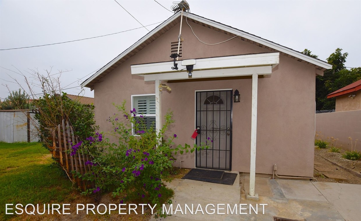 Primary Photo - 37-43 Anacapa Dr