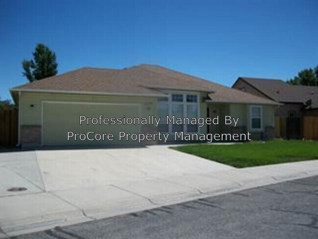 Building Photo - 1215 E Hunter Dr