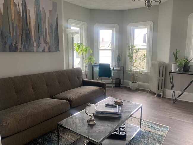 Foto del edificio - 9 Henry St