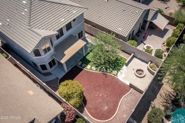 Building Photo - 42920 N Raleigh Ct