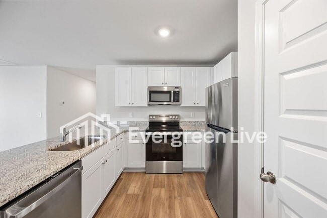 Building Photo - 1310 Willow Oaks Wy