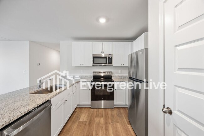 Foto del edificio - 1310 Willow Oaks Wy