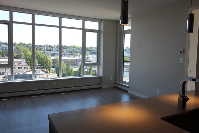 Photo du bâtiment - 702-1788 Ontario Street