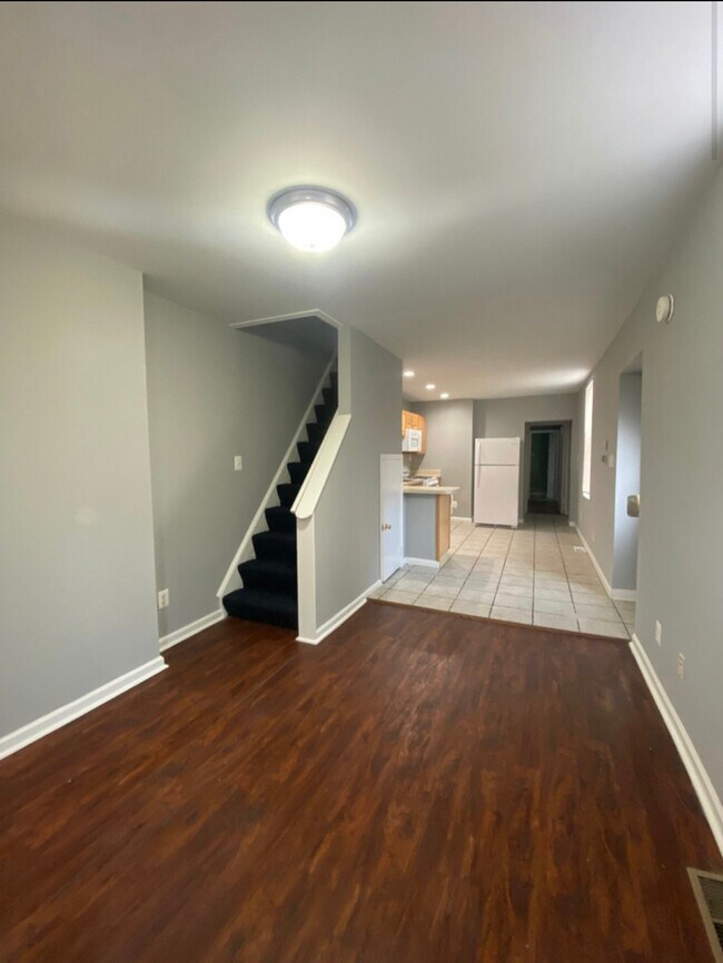 Foto del edificio - 3 Bedrooms 2.5 Bathrooms Voucher Accepted