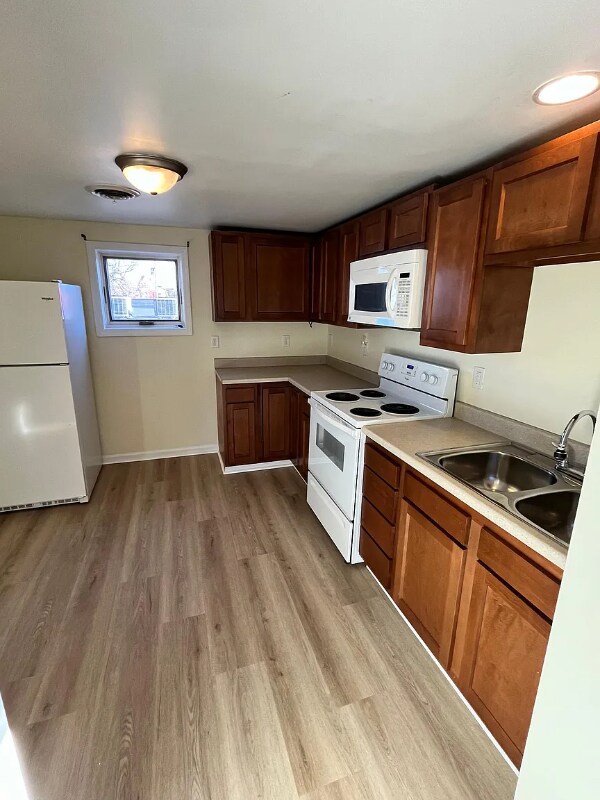 Foto del edificio - 626 N Market St
