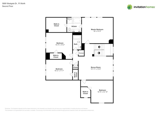 Building Photo - 5800 Westgate Dr