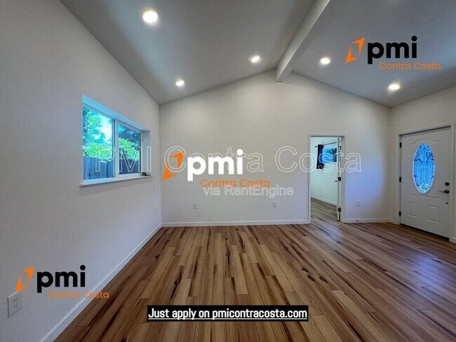 Foto del edificio - 1173 Las Juntas Way