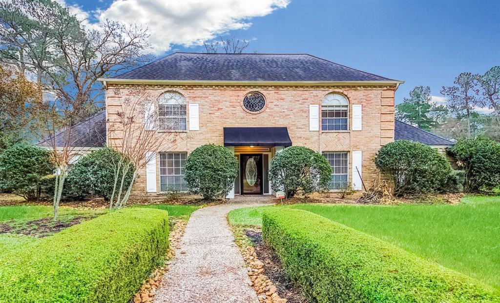 Foto principal - 3715 Sunstone Dr