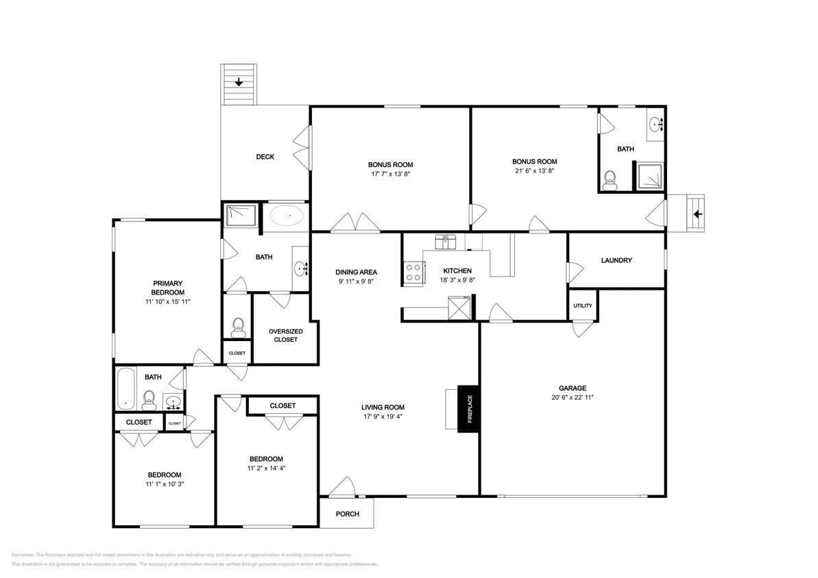Building Photo - 243 Orchard Hill View