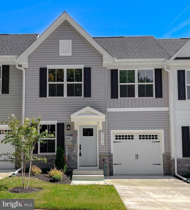 Foto del edificio - 23052 Wetstone Ln